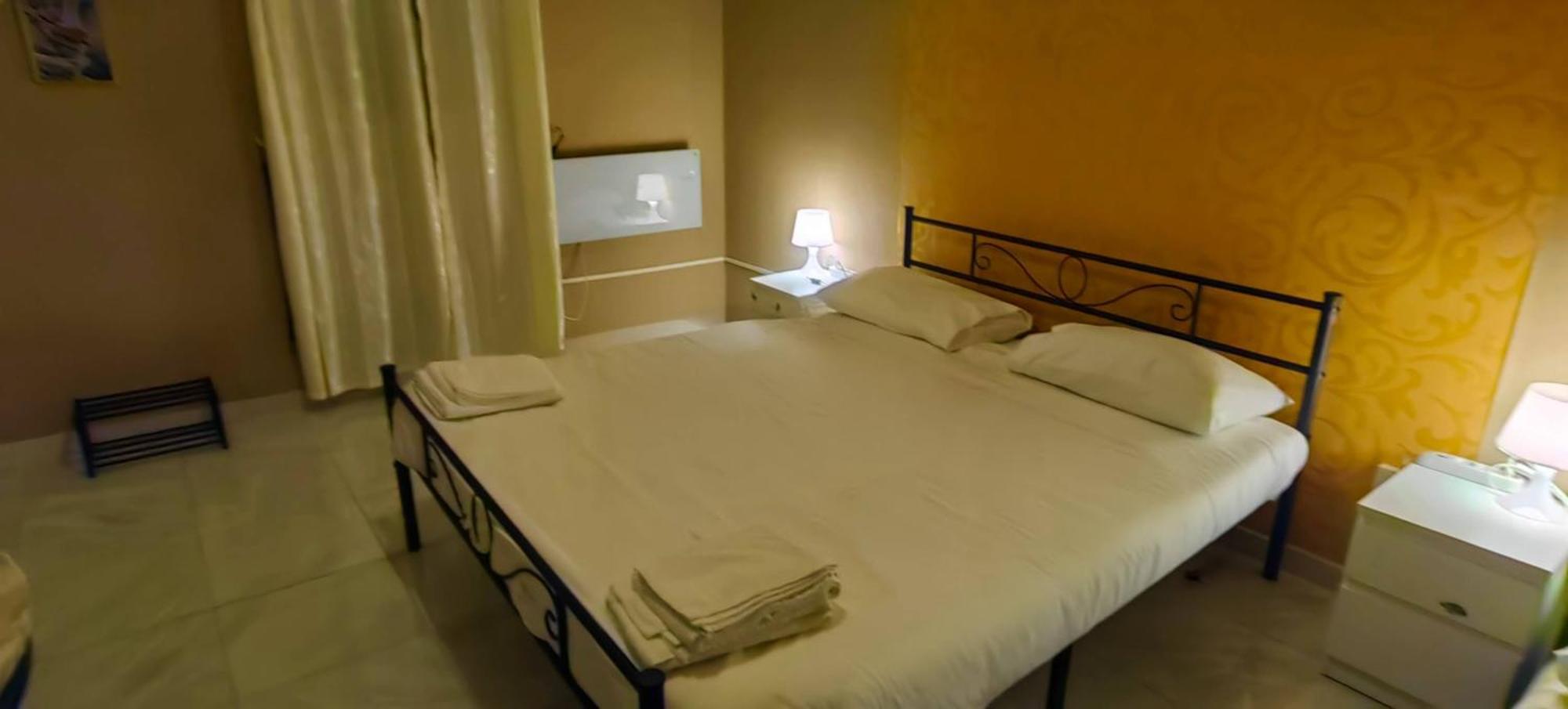 Gara Holiday Home- Bologna Airport Suite Exteriér fotografie