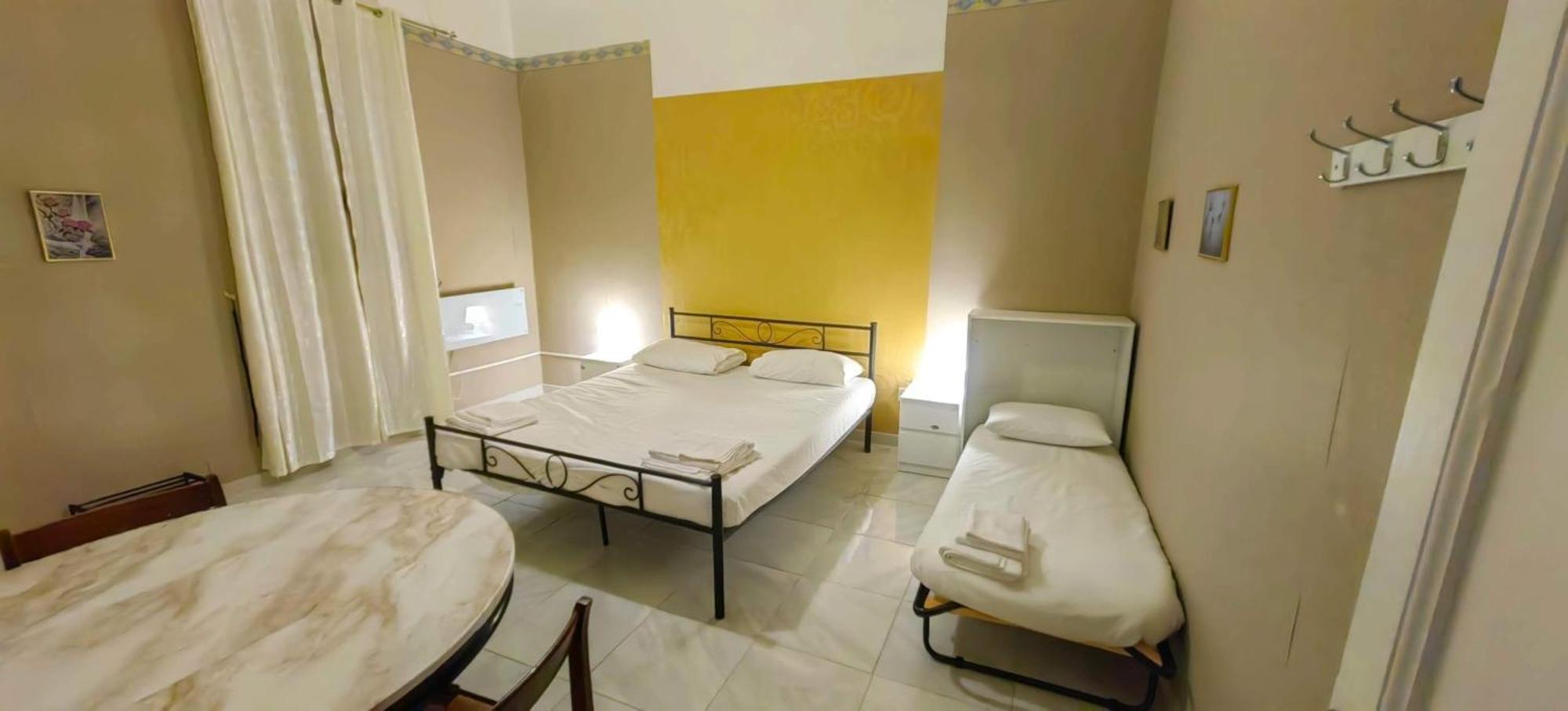 Gara Holiday Home- Bologna Airport Suite Exteriér fotografie
