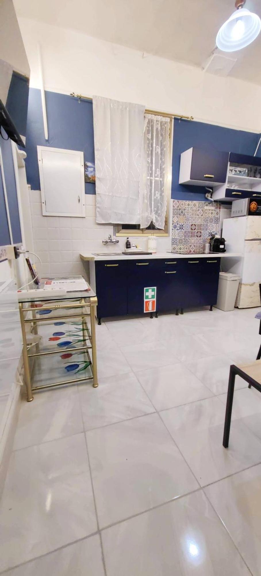 Gara Holiday Home- Bologna Airport Suite Exteriér fotografie
