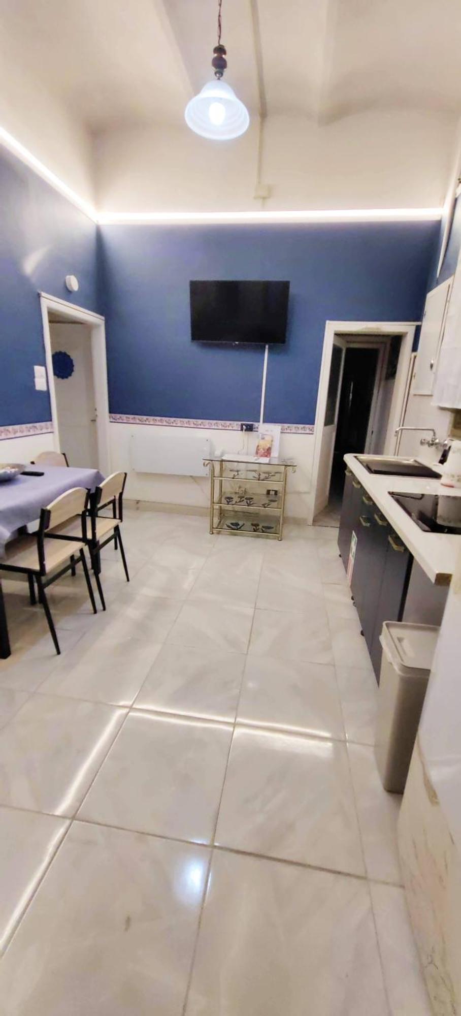 Gara Holiday Home- Bologna Airport Suite Exteriér fotografie