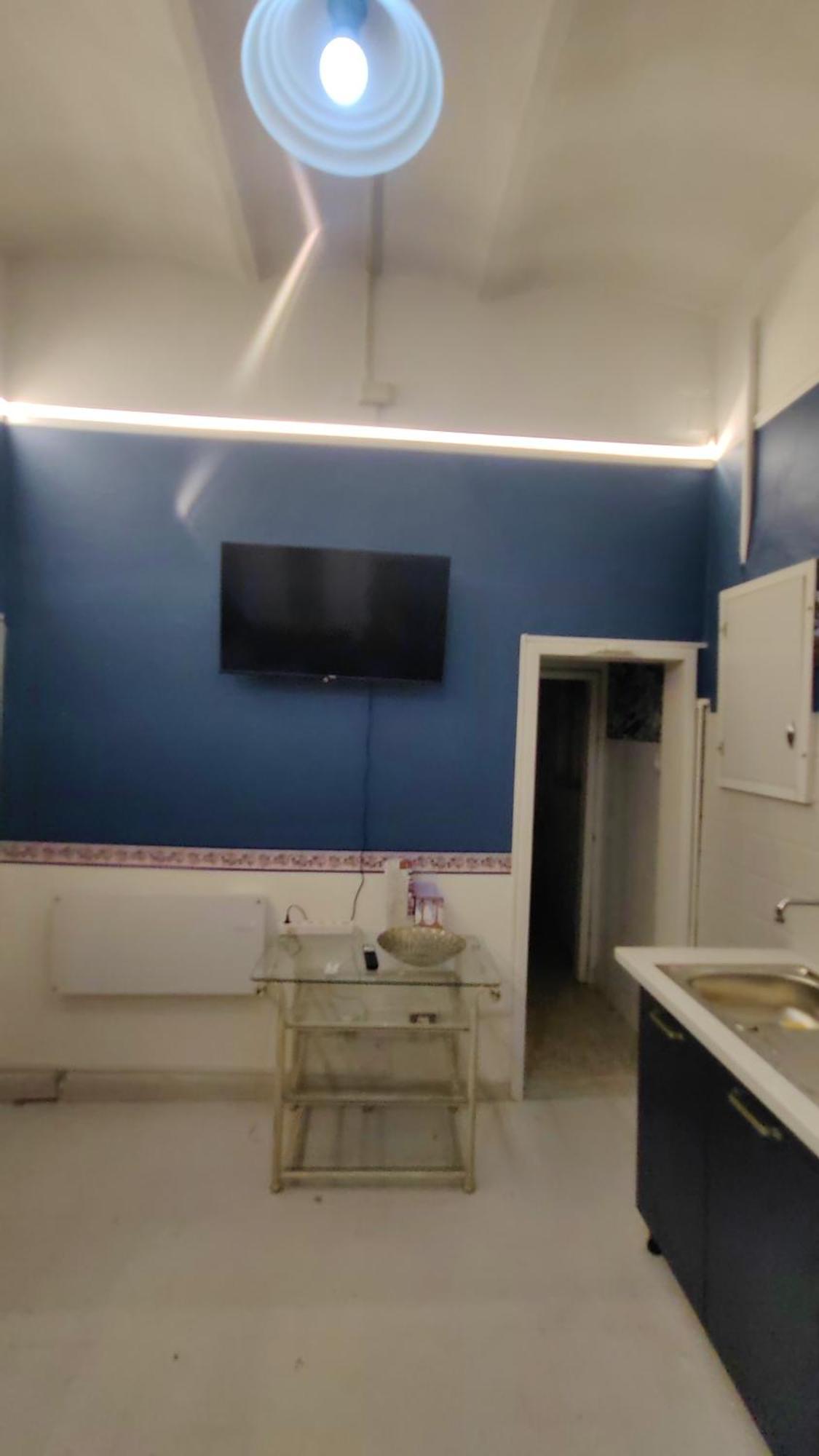 Gara Holiday Home- Bologna Airport Suite Exteriér fotografie